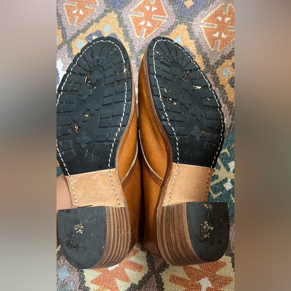 Redwing Clara Boots - Picture 4 of 4